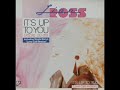 Click here to watch this video Lian Ross - It's Up To You