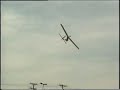 wing dragon rc plane flight and maneuvers wing dragon rc plane flight and maneuvers