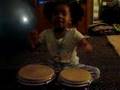 Little girl sings Stevie Wonder 