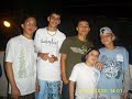Bonde da Caçapava n° 2