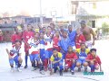 Bonde da Caçapava n° 2