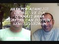 MURAT USTA - SÖYLE ( YANIYOR ÖMRÜM) CAN DOSTUM CEVDET'E (AHMET KAYA)