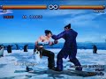 mad ko tekken 5   tdr special combo tribute vol#2 