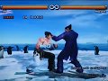 Mad KO Tekken 5 & TDR Special Combo Tribute(Vol#2)