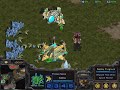 Blizzard/Starfeeder Reps.ru v Strategie.pl Final set 1