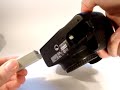 tutorials - Canon EOS 500D/T1i/KissX3 Video Tutorial 2 - Setting up the camera with tips.
