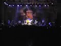 Morrissey - Villa Manin di Passariano (Ud) ITA 14.07.2006