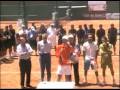 3er Torneo Abierto de Tenis Casino San A 