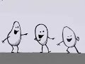 2D Animation Test - Stephanie Desforges
