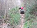 videos de jojo l auto sur le quad