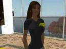 TAFE Tas Second Life