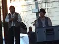 Cueca Chilena con Los Trukeros en  Chile Poes�a 2007