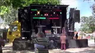 Grupo Musical João Carlos e Fábio André | Eixo 2015