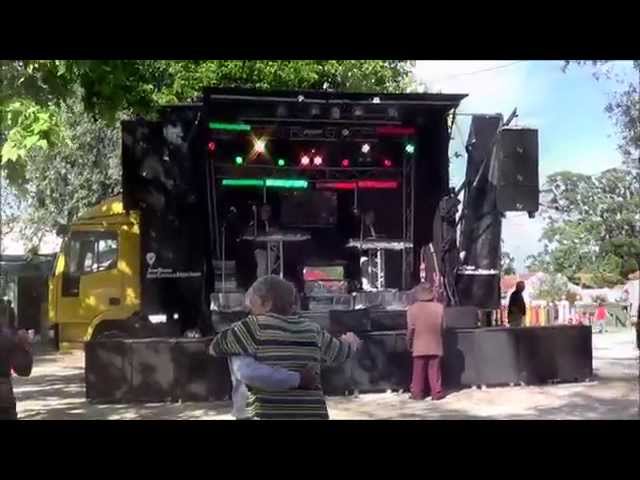 Grupo Musical João Carlos e Fábio André | Eixo 2015