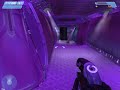 http://www.ForumsExtreme.com Halo Combat Evolved video Walkthrough 11 on Legendary for Part 3 of The Truth and Reconciliation level. Usually there's only 1 invisible elite at the beginning and then something between 2 to 8 Golds on Legendary (the 2 to 4 mentioned in the narration was a mistake). The make up and timing of the groups is somewhat random. On Heroic it's like 5 invisibles, but no golds.