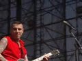 live at the kroq weenie roast 2007