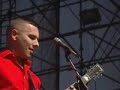 Tiger Army - In the Orchard