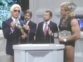 flair and magnum ta face off
