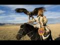 ALTAY  BURKUTTERİ   AЛТAЙ БҮРКİТТЕРİ
