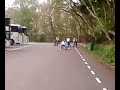 H3b met rolstoeltjes:D