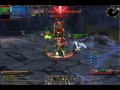 Blackstar vs. Attumen the Hunstman