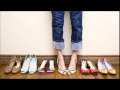 Shoes say a lot about a person, study finds