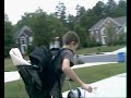 Scooter Parachute Scooter Parachute