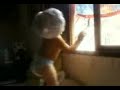 Tuco toquinha dan�ando piriguete