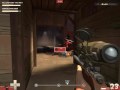 Double-Team Sniper Spawncamping