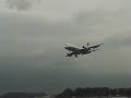 Kampuchea Airlines L-1011 landing Hong Kong Kai Tak Airport ?? ???? Kampuchea Airlines L-1011 landing Hong Kong Kai Tak Airport ?? ????