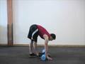 how to cure knee pain