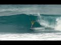 Andy Irons Pipeline Masters Finals vs Kelly Slater surfing