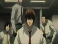 Death Note Spanish Fandub Ep. 33