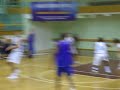 Curtis Millage reverse alley oop layup from AJ Bramlett Curtis Millage reverse alley oop layup from AJ Bramlett