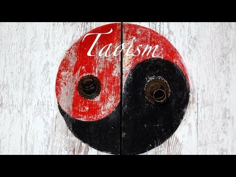 how to practice taoism