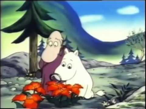 stb muumit ei pysy housuissa - YouTube