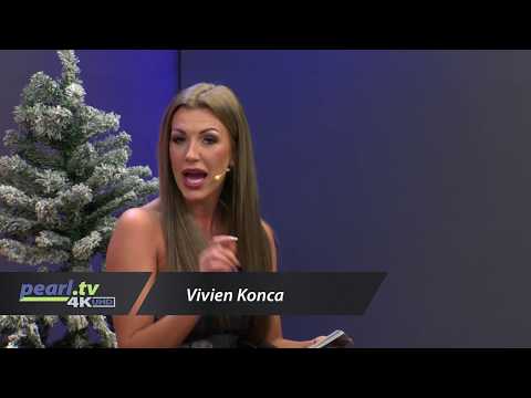 Ferngesteuerte Bagger und große Kinderautos mit Vivien Konca (November 2016)