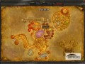 How to get under orgrimmar
