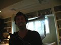 Jeremy in the Studio