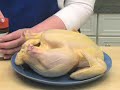 Roasted Chicken