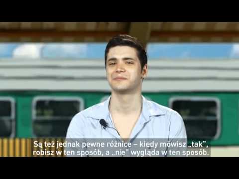 POLANDIA - Alexis (Grecja/Greece)