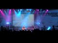 Electrico - Hail To The Friends (Live At Baybeats 2008) Electrico - Hail To The Friends (Live At Baybeats 2008)
