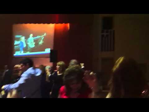 Annual New Year's Eve Dinner & Dance Hosted by Order of St.
