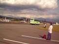 観光バス運転体験ツアー video