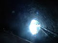 Through the Tunnel - Islington Canal Festival