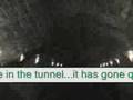 Through the Tunnel - Islington Canal Festival