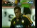 Sivivatu crunches Cheetas player