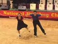 2004 National Jitterbug Championships: Moses Supposes 2004 National Jitterbug Championships: Moses Supposes