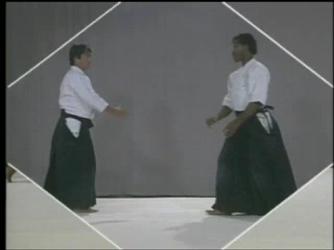 4th Kyu Techniques & Test Requirements Part 1