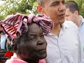 Anti-Obama Book Author Thrown Out of Kenya Anti-Obama Book Author Thrown Out of Kenya